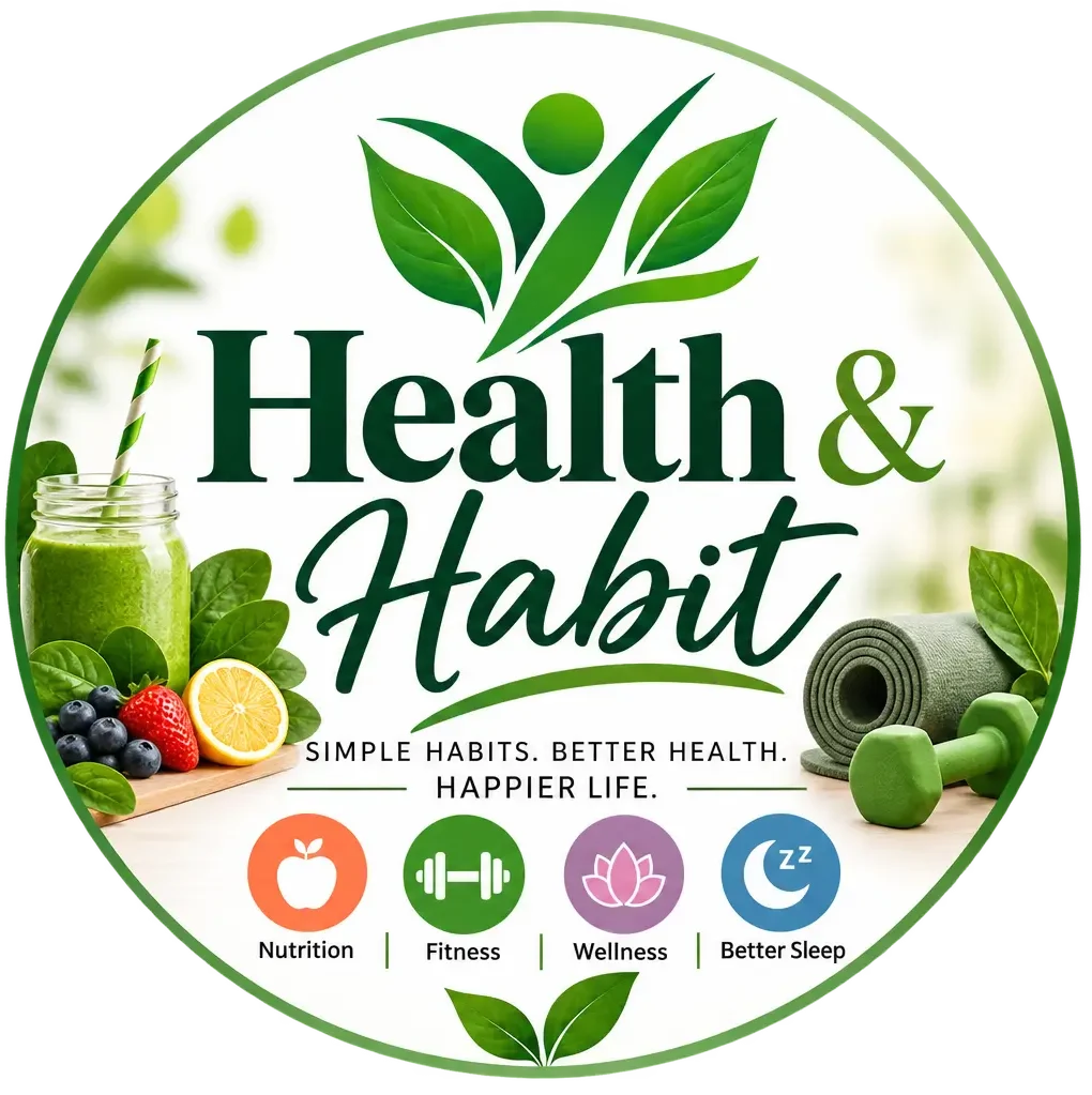 Better Health Daily